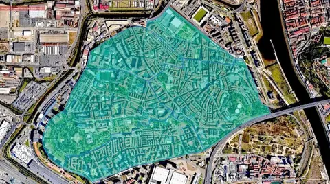 zona-bajas-emisiones-barakaldo-delimitacion