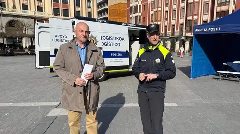 furgon-policia-barakaldo