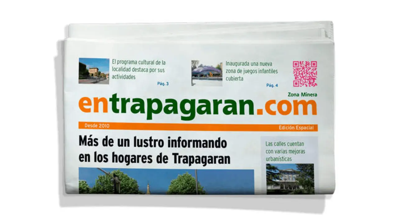 Peri&oacute;dico Trapagaran