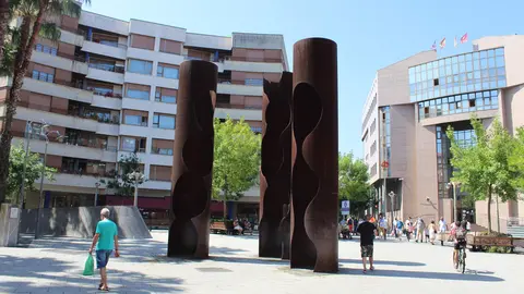 Barakaldo