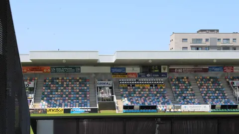 Lasesarre