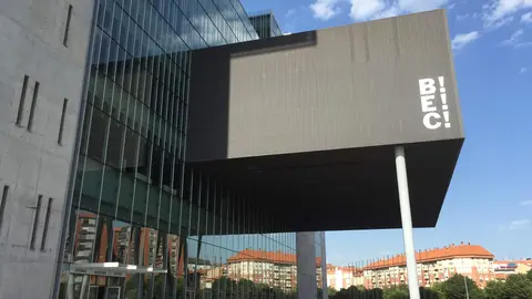 Entrada BEC