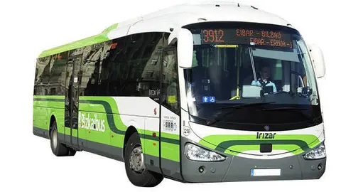 L&iacute;neas de Autob&uacute;s Barakaldo