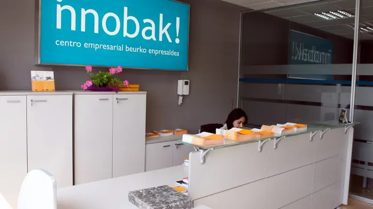 La formaci&oacute;n tendr&aacute; lugar el 20 de noviembre en el Centro Innobak Beurko