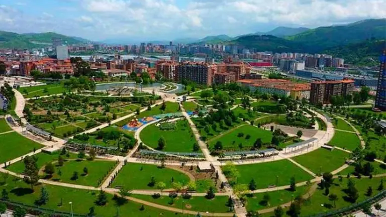 Pretenden dar salida a 4.000 viviendas vac&iacute;as de Barakaldo