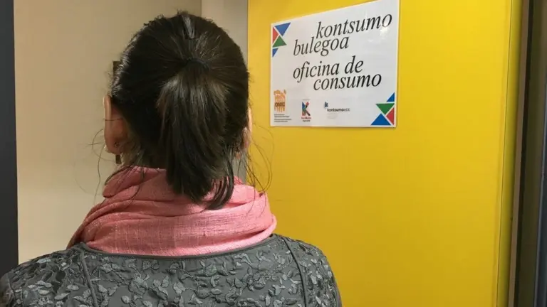 Nunca habr&aacute; que abrir la puerta a un trabajador con el que no se haya concertado cita