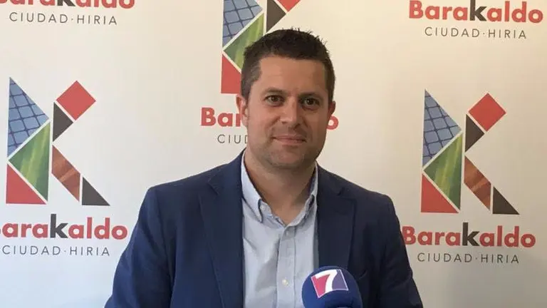 De la mano del Gobierno Vasco