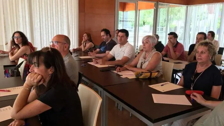 El evento ha sido organizado por Inguralde