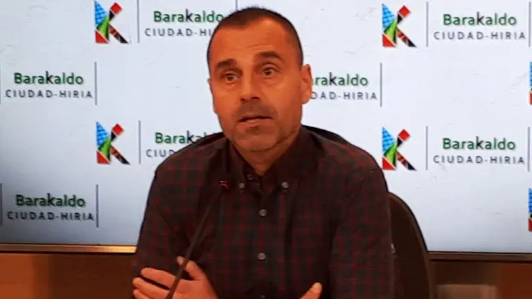 Para personas desempleadas del municipio