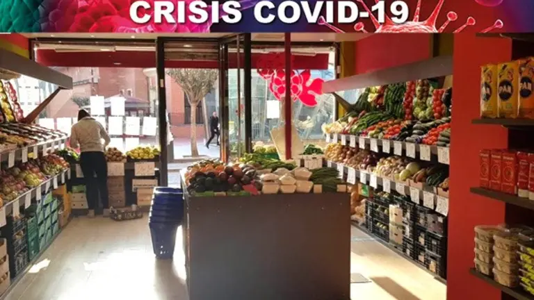 Barakaldo apuesta por el comercio y la hosteler&iacute;a local