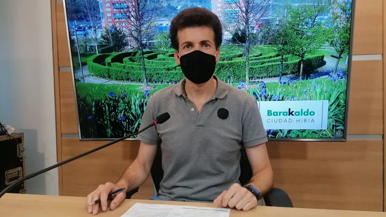 Se busca dar a conocer la ciudad desde un punto de vista diferente