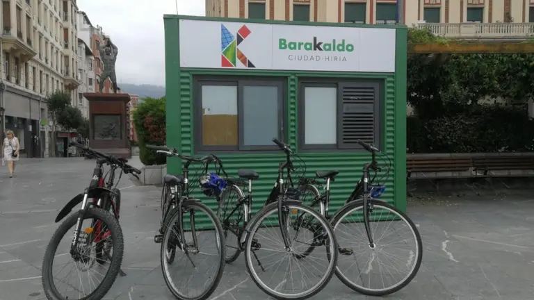 El programa recorrer&aacute; todos los barrios