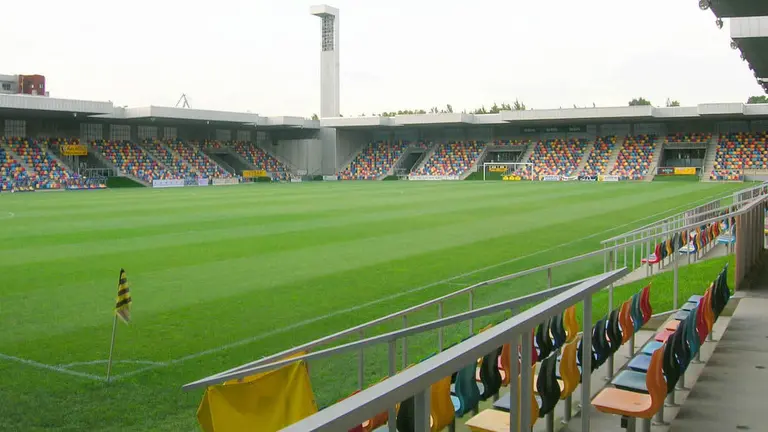 barakaldo f&uacute;tbol sociedad an&oacute;nima