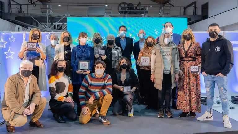 premios concurso escaparates ACE