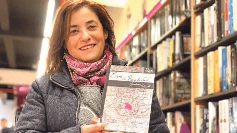agurtzane estrada entrevista