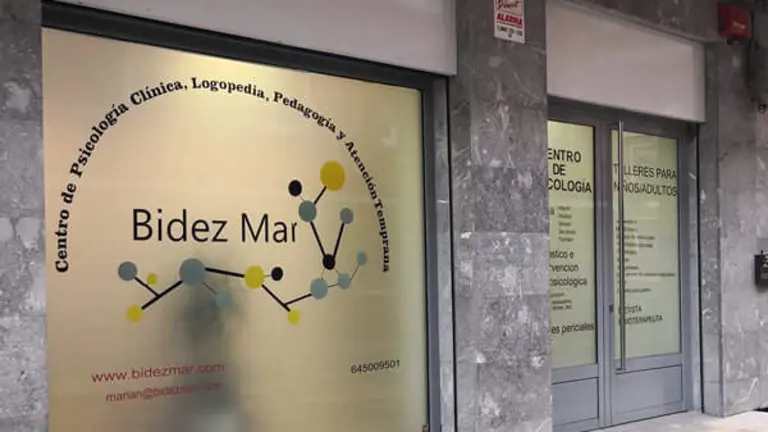 Bidez Mar