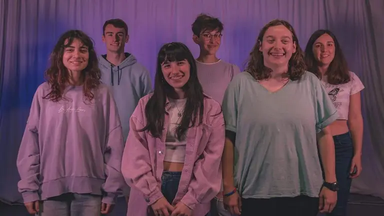 cortometraje trans barakaldo