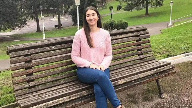 M&oacute;nica Garc&iacute;a, autora de la novela 'Destiny'.