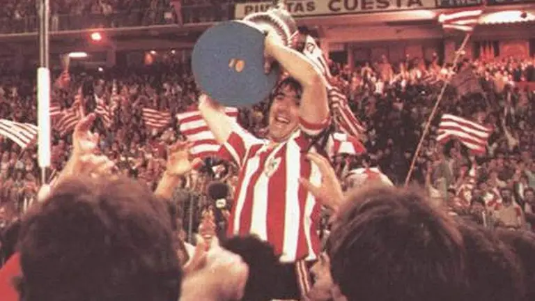 atheltic - copa del rey