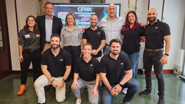 CFHK-Txapelketa-Barakaldo