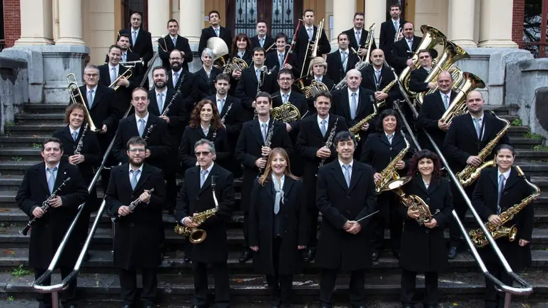 banda-musica-barakaldo-concierto