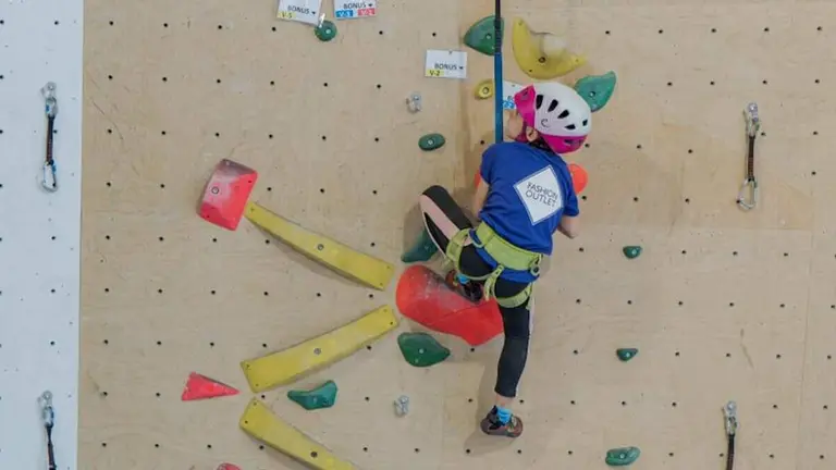 liga-infantil-climbat-barakaldo