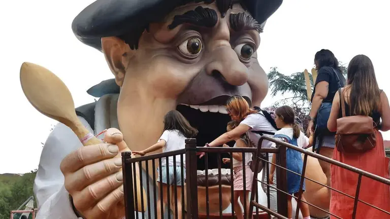 gargantua-barakaldo