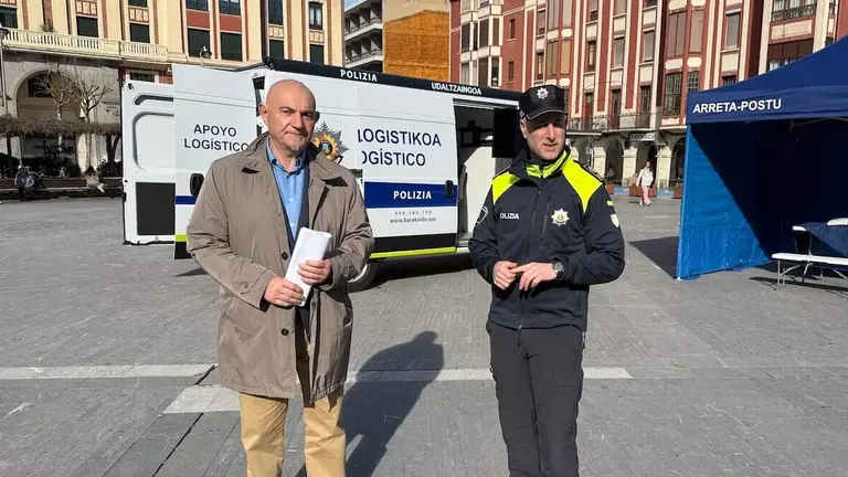 furgon-policia-barakaldo