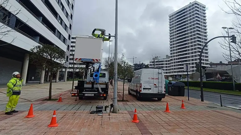 renovacion-luminarias-altos-hornos-barakaldo