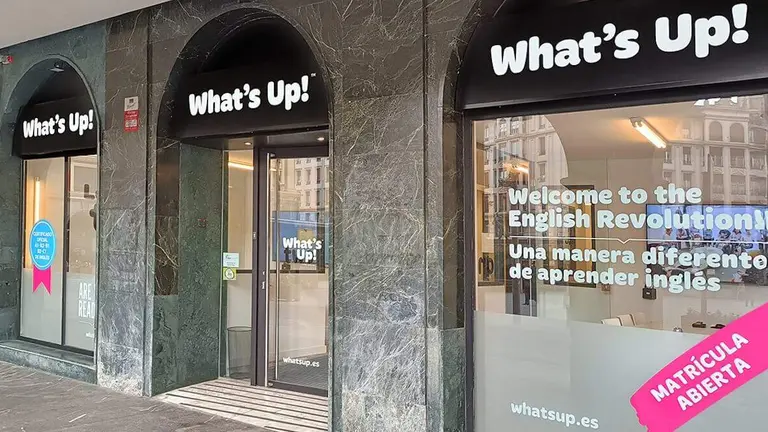WhatsUp Barakaldo-7
