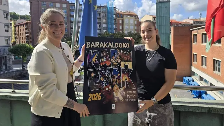 cartel-fiestas-carmen-barakaldo-2026