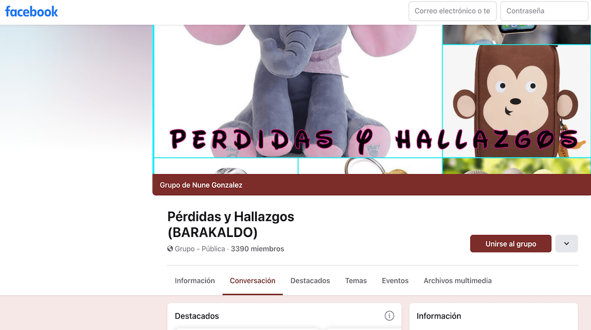 perdidas-hallazgos-barakaldo